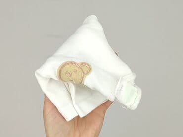 czapka moncler zimowa: Blouse, 9-12 months, condition - Perfect — 5