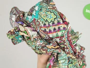 sukienka na chrzciny dla mamy plus size: Sukienka damska, rozmiar 4XL — 5