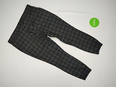 legginsy materialowe: NEXT Petite, Legginsy Eleganckie damskie, rozmiar 2XL — 3