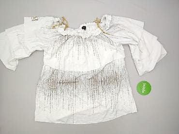 massimo dutti: Massimo Dutti, Tunika damska, rozmiar S — 2
