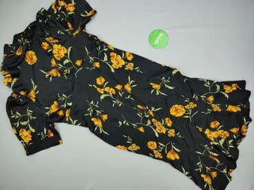 sklep internetowy z sukienkami dla puszystych: PrettyLittleThing, Sukienka damska, rozmiar XL — 2