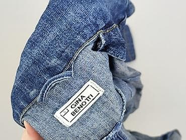 nowe dżinsy: Gina Benotti, Kurtka jeansowa damska, rozmiar S — 5