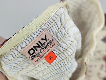 only bluzki: ONLY, Sukienka damska, rozmiar S — 4