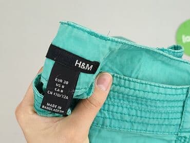 spódnice rowerowe: H&M, Spódnica damska, rozmiar M — 4