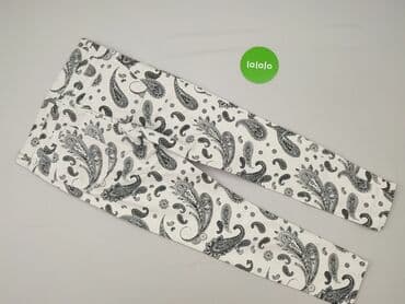 siksilk spodnie jeansowe: Denim, Jeansy damskie, rozmiar S — 3