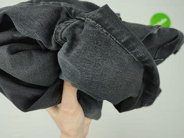 dżinsy rocks: Used Jeans, Jeansy damskie, rozmiar 3XL — 6