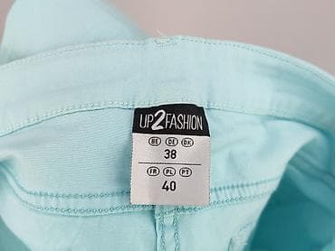 22 in: UP2Fashion, Spodnie materiałowe damskie, rozmiar S — 4