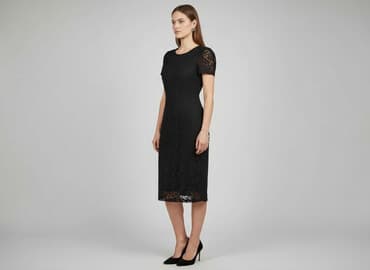 sukienki wieczorowe mohito: Mohito, Sukienka damska, rozmiar M — 1