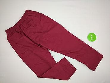 only tailoring: Spodnie materiałowe damskie, rozmiar 2XL — 3