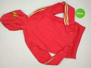 bluza tommy hilfiger lidl: Adidas, Bluza z kapturem damska, rozmiar M — 3