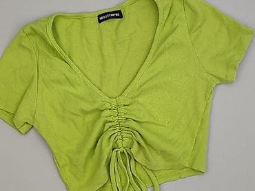 Missy Empire, Top damski, rozmiar S — 1