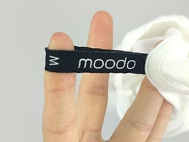 jeansy mango: Moodo, Bluzka damska, rozmiar M — 5