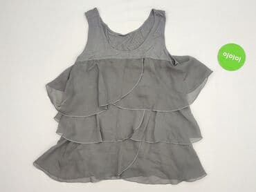 bluzki z odkrytymi ramionami stradivarius: Women's blouse, size M (EU 38) — 2