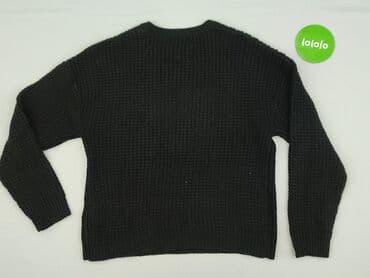 wzór na sweter piórkowy: FB Sister, Sweter damski, XL — 3