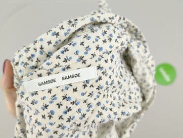 koszulki bez rękawów damskie samsoe samsoe: Samsøe Samsøe, Koszula damska, rozmiar XL — 5