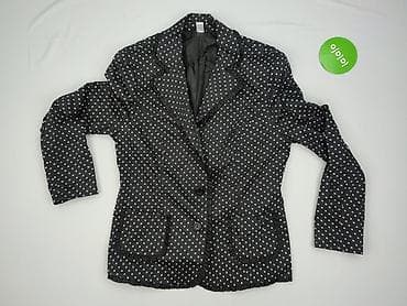 zara basic marynarka: Marynarka damska, rozmiar 2XL — 2