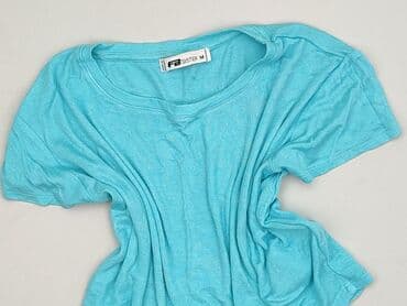 koszulka wrangler damska: FB Sister, T-shirt damski, M — 1