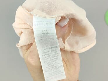 koszulka z tiulem: New Look, Bluzka damska, S — 5