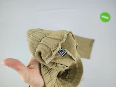 dżinsy pepe jeans: Spodnie materiałowe damskie, 3XL — 4