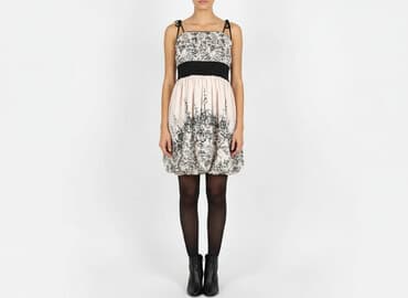 sukienka vila: Vila, Sukienka damska, rozmiar S — 1