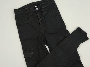 divided jeans: H&M Divided, Джинси жіночі, розмір S на lalafo.pl — 1 divided jeans: H&M Divided, Джинси жіночі, розмір S — 1