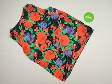 bluzki dla 70 latki: Bluzka damska, rozmiar 3XL — 3