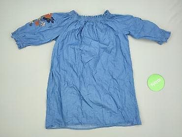 ragged jeans: Sukienka damska, rozmiar M — 3