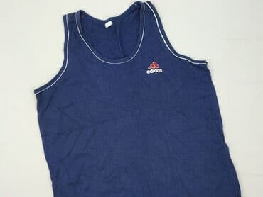 buty fila niebieskie: Adidas, T-shirt sportowy dla mężczyzn, rozmiar XL — 1