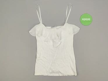 crop top coca cola: Terranova, Топ жіночий, S — 2