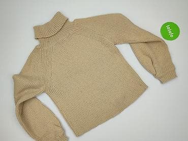 blue motion sweter: Golf damski, rozmiar S — 3