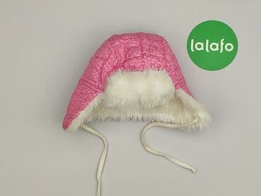 sukienka dla 6 latki: Cap, 3-6 months, condition - Very good — 2