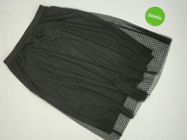 spódnice midi plus size: Beloved, Spódnica damska, rozmiar XL — 2