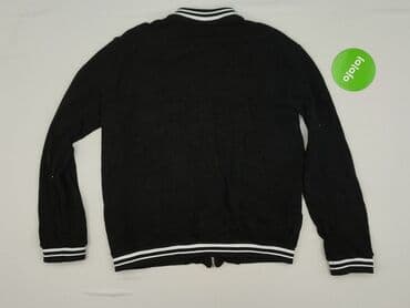 kurtka zimowa do garnituru: Bershka, Kurtka bomberka damska, S — 3