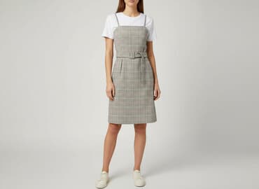 kapcie stitch sinsay: Sinsay, Sukienka damska, rozmiar L — 7