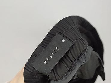 joggery nike: Mohito, Spodnie dresowe damskie, rozmiar M — 4