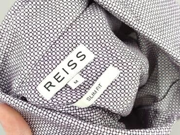 passions bluzki: Reiss, Koszula damska, M — 5