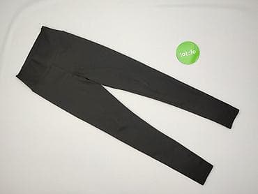 majtki w dol: Legginsy Sportowe damskie, rozmiar S — 2