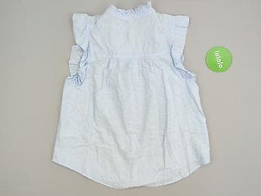 bluzki hiszpank: H&M, Bluzka damska, rozmiar M — 3