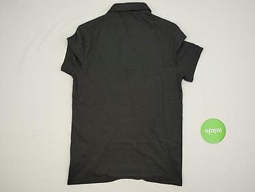 oversized tshirt h: H&M, Koszulka polo dla mężczyzn, rozmiar S — 3