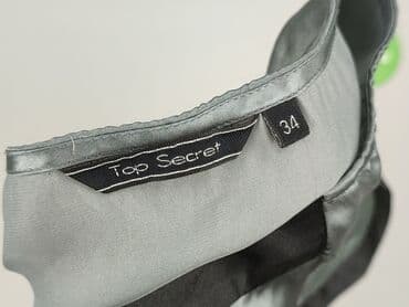 bluzki emo: Top Secret, Bluzka damska, rozmiar XS — 4