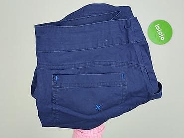 podrzec: Decathlon, Szorty damskie, rozmiar M — 6