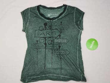 givenchy paris t shirty: Rich & Royal, Women`s T-shirt, size L — 2