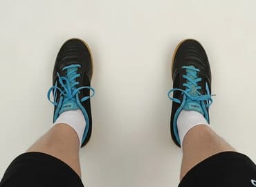 buty breaking bad: Sneakers for men, size 39 — 1