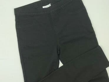 Janina, Legginsy Eleganckie damskie, rozmiar XL w lalafo.pl Janina, Legginsy Eleganckie damskie, rozmiar XL