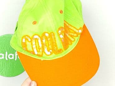 skarpety do koszykówki nike: Czapka z daszkiem, 1-3 m, stan - Idealny — 5