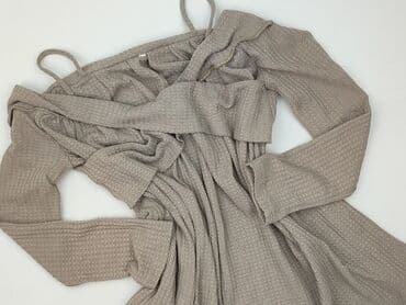 allegro sukienki na wesele plus size: Sukienka damska, rozmiar L — 1