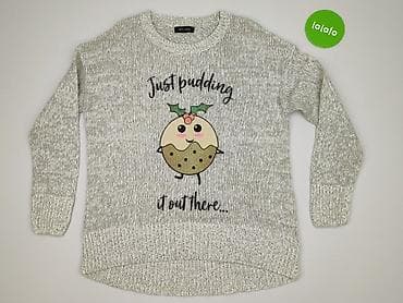 bluza one piece: New Look, Sweter damski, rozmiar 2XL — 2