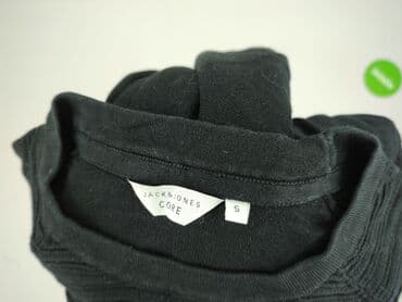 koszula jack daniels: Jack & Jones, Bluzka damska, rozmiar S — 5