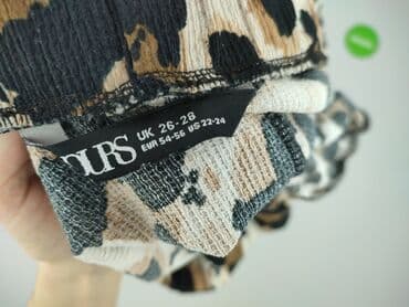 Жінкам: Штани жіночі, 8XL — 5