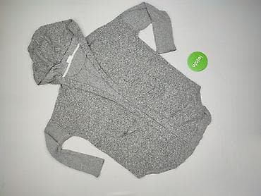 bluza chucky: Kardigan damski, rozmiar 5XL — 2